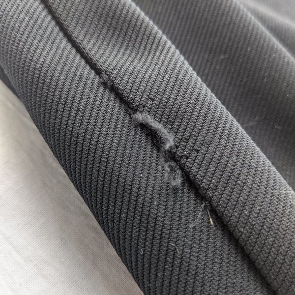 Tiger Mist Envy Body Con Black Dress NWOT - Picture 8 of 9